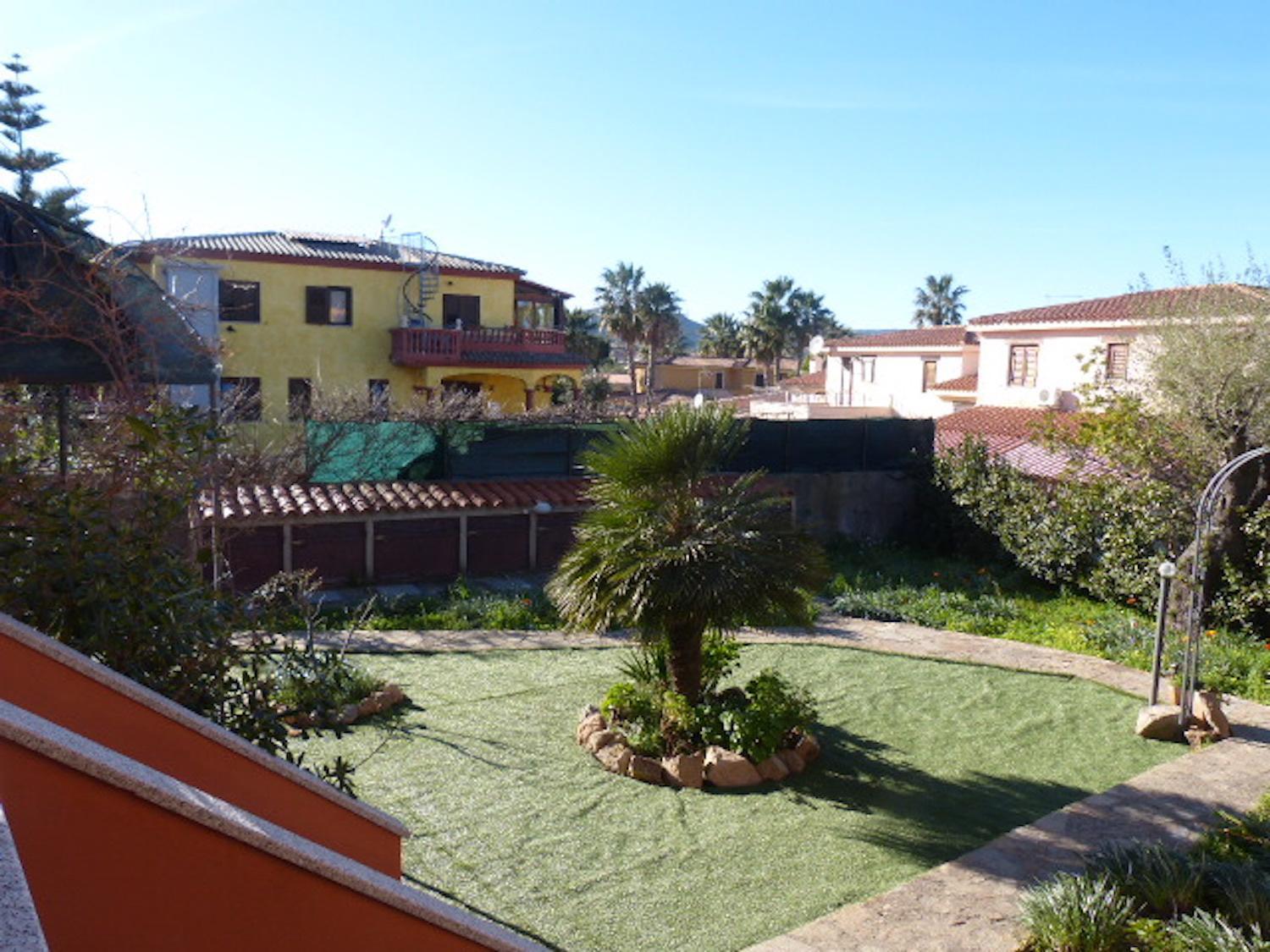 Appartamento Quadrilocale vico trento San Teodoro  Esterno foto