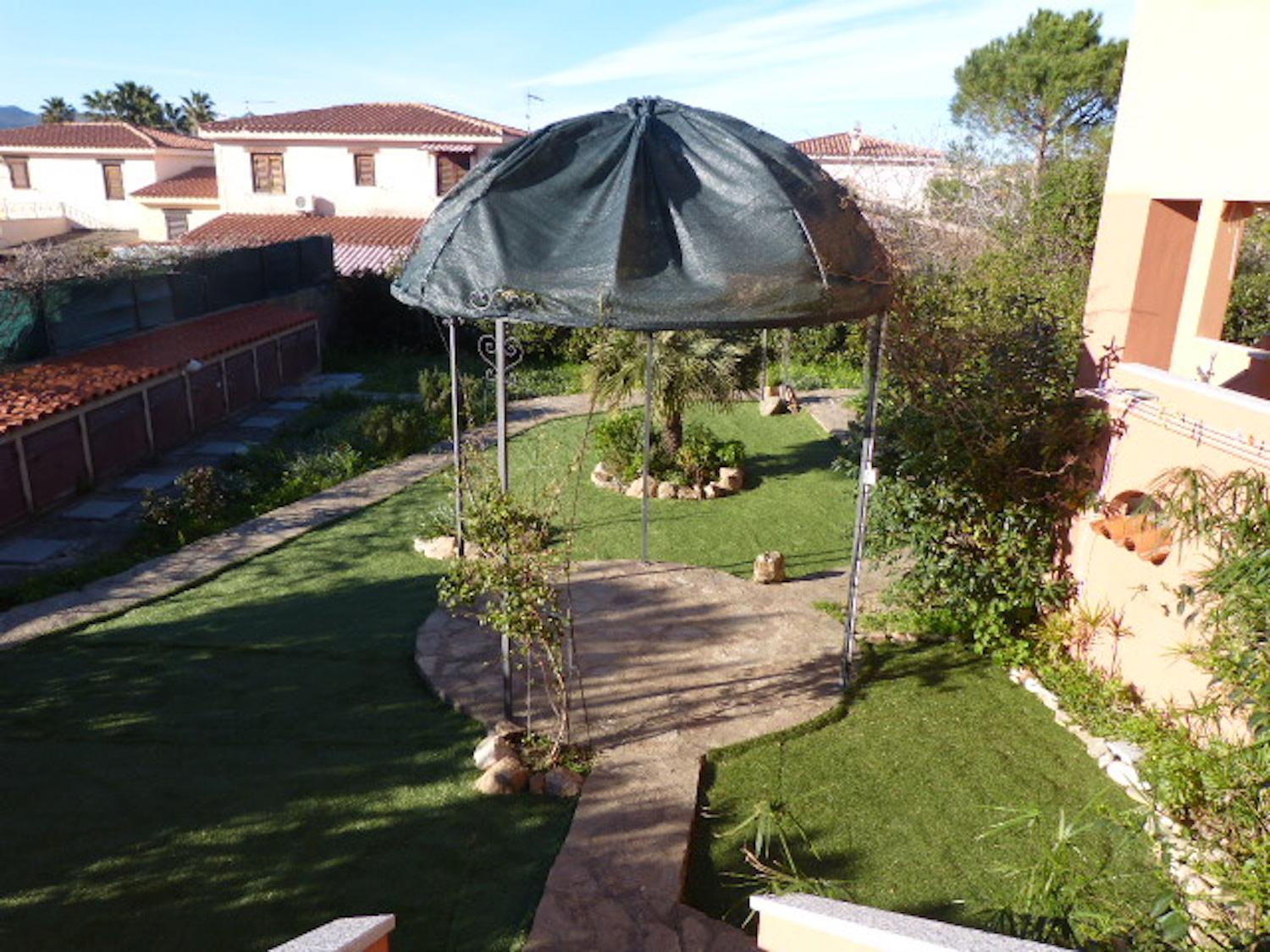 Appartamento Quadrilocale vico trento San Teodoro  Esterno foto