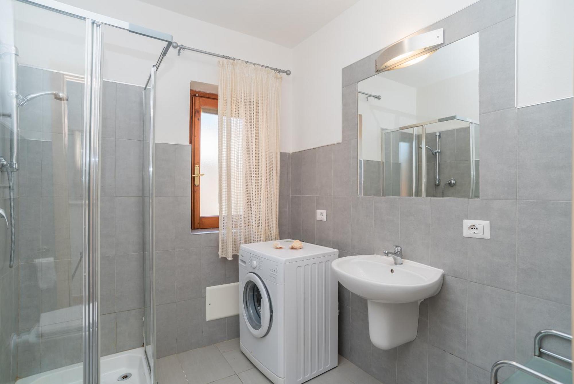 Appartamento Quadrilocale vico trento San Teodoro  Esterno foto