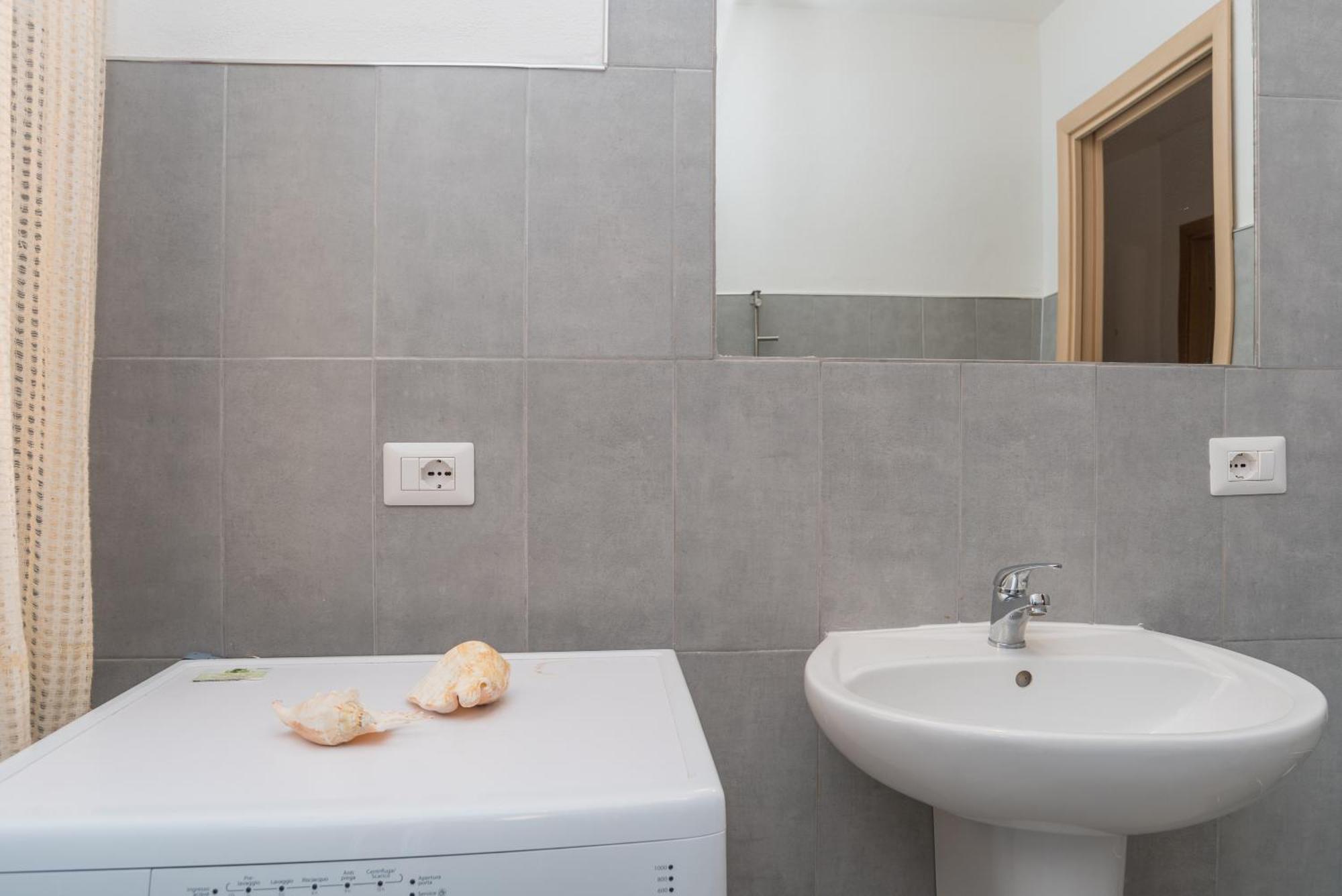 Appartamento Quadrilocale vico trento San Teodoro  Esterno foto