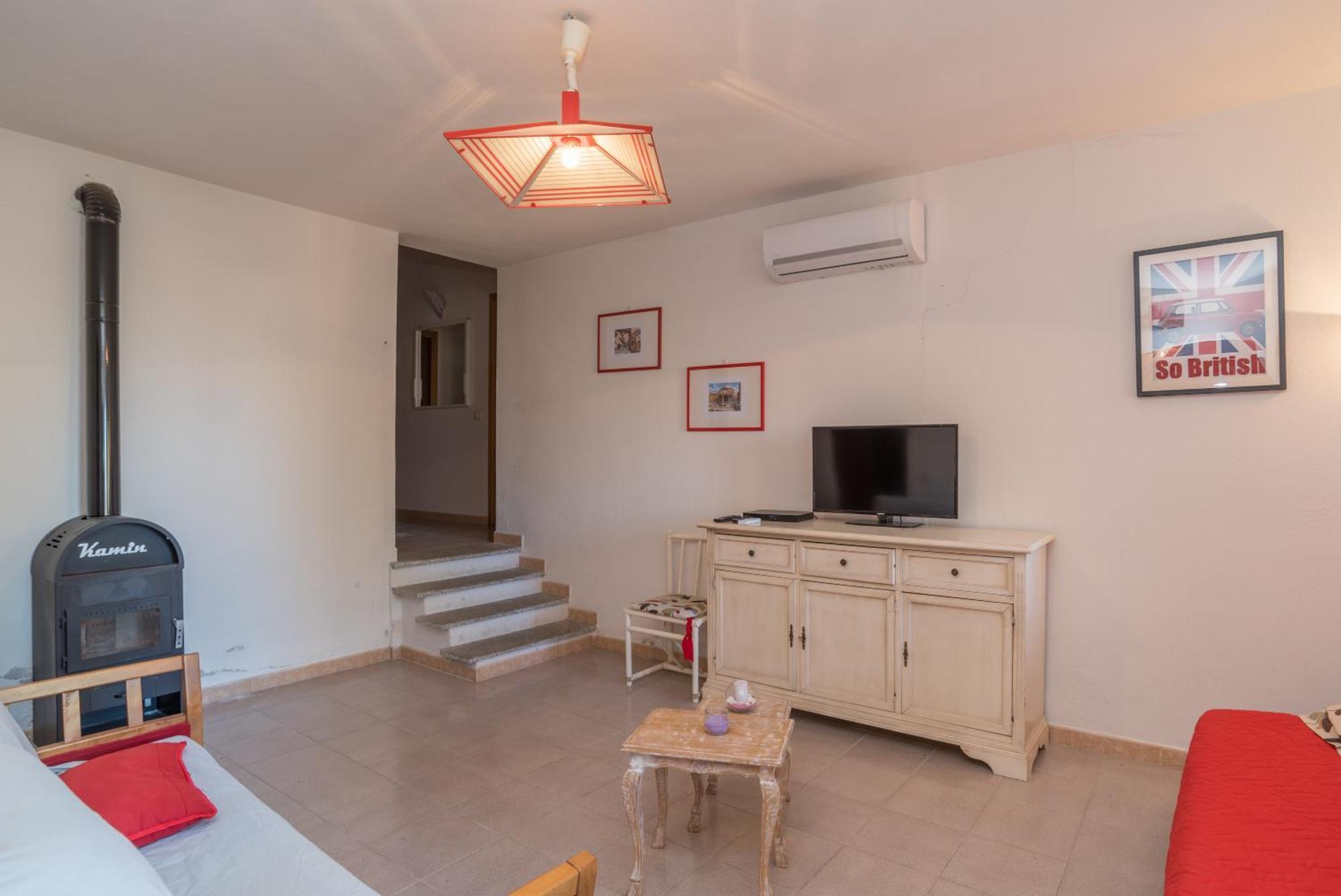Appartamento Quadrilocale vico trento San Teodoro  Esterno foto