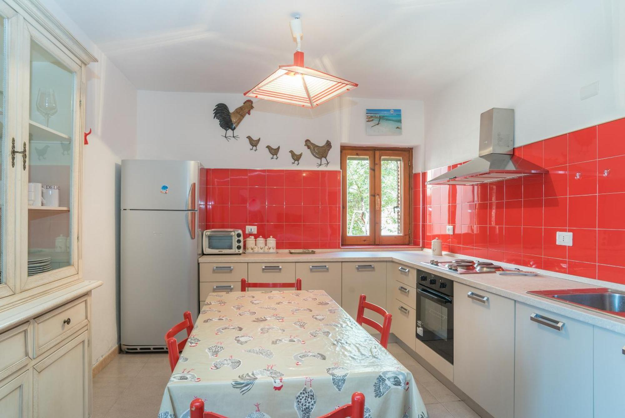 Appartamento Quadrilocale vico trento San Teodoro  Esterno foto